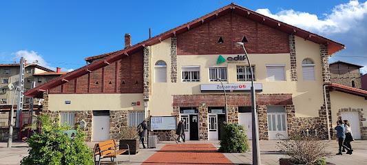 Pensión Urola